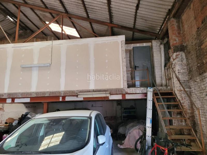 Foto 4b69ca6d-5180-4b30-bc87-208b4cd138c3. Industrial building in Covadonga Sabadell