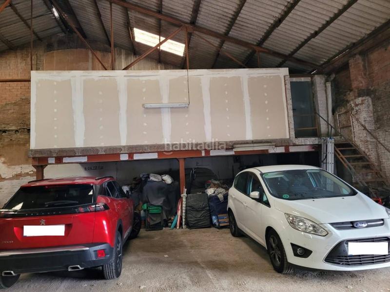 Foto 57f6a7bc-a8af-499c-af15-bbd4b64fafd0. Industrial building in Covadonga Sabadell