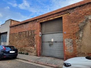 Fabrikhalle  Bonavista. Nave en venta en sabadell  covadonga