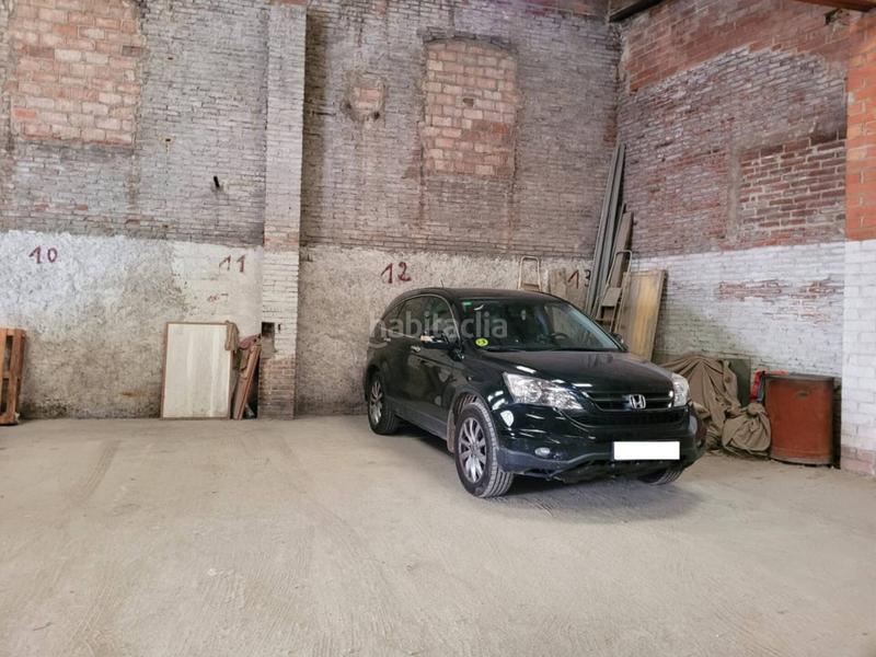 Foto 73756cdd-5ac5-4ffe-9df9-0d6f1572d0ac. Industrial building in Covadonga Sabadell