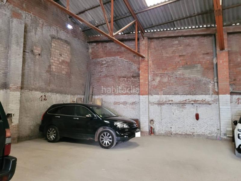 Foto 9908ead7-c2ea-4eed-a0d4-f93a7fc62c3e. Industrial building in Covadonga Sabadell