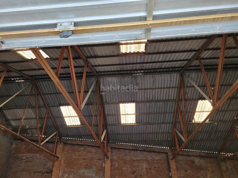 Foto e39c3a59-82d4-4546-96fd-6ab0e72f7c05. Industrial building in Covadonga Sabadell