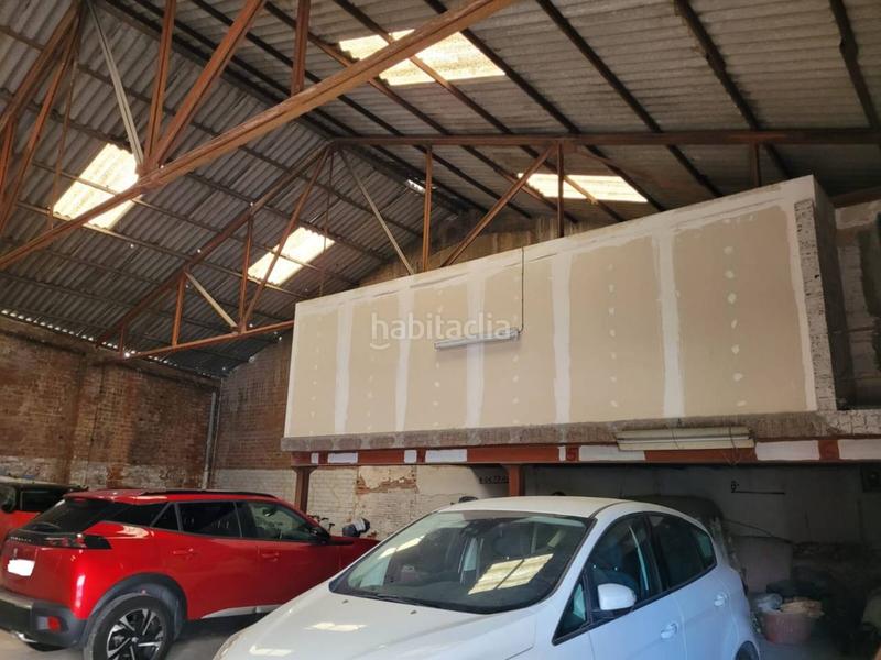 Foto e5d676b2-4876-4465-be42-2eba35422bbe. Industrial building in Covadonga Sabadell