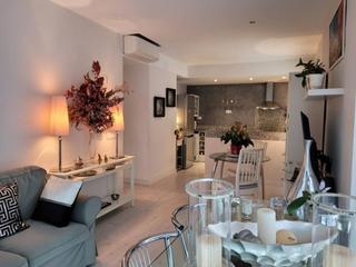 Pis  Sant vicen. Piso en venta en sabadell  la creu alta