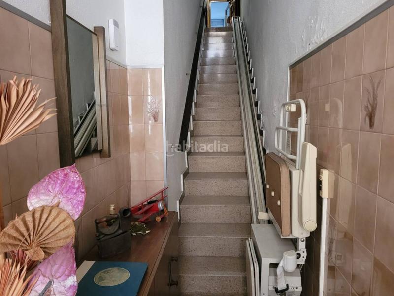 Foto 3b02cea2-a68a-43f5-92f5-a1bef72765c0. Casa amb aparcament a Creu de Barberà Sabadell