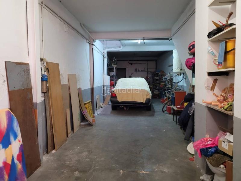 Foto dbd9cecd-2fab-4585-8bfb-99121b194f2f. Casa amb aparcament a Creu de Barberà Sabadell