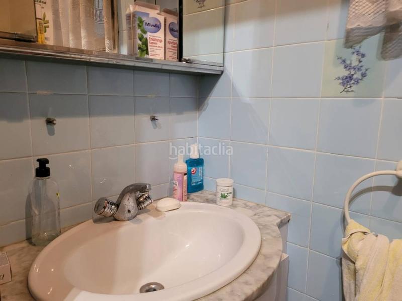 Foto ddf49acf-57fa-484d-8d66-97bf239abe5f. Casa amb aparcament a Creu de Barberà Sabadell