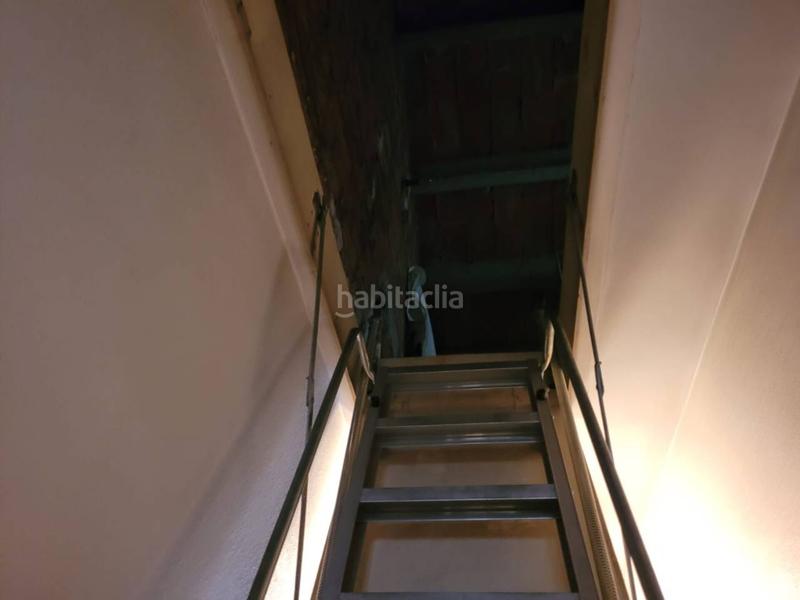 Foto e926de3a-b872-49e4-a84f-b75bad07e65a. Casa amb aparcament a Creu de Barberà Sabadell