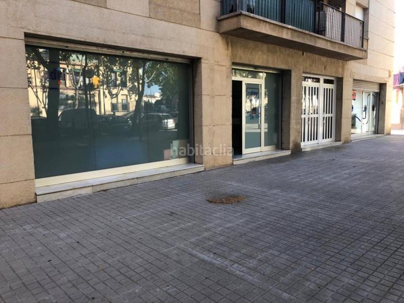 Foto 4015d2f6-7f53-4c90-ad56-ce74c64999b2. Affitto locale commerciale in Gràcia Sabadell