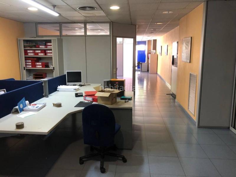 Foto bc1ad93d-acc1-4e22-b1b2-a354ecb30dd5. Affitto locale commerciale in Gràcia Sabadell