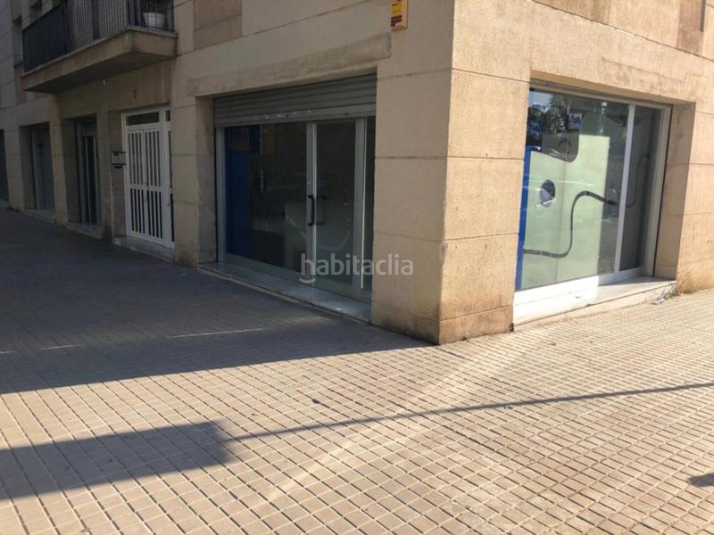 Foto 20379717-5442-46a4-850a-26fda585b7ef. Alquiler local comercial  en venta Gràcia en Sabadell