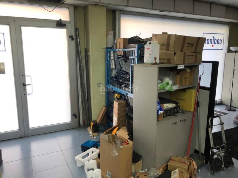 Foto 9767c1fb-db9c-46df-b97c-2ab3e32c9a55. Alquiler local comercial  en venta Gràcia en Sabadell