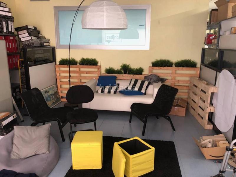 Foto f108d2f4-2c5c-46d7-b0c7-830d8eedcc65. Alquiler local comercial  en venta Gràcia en Sabadell