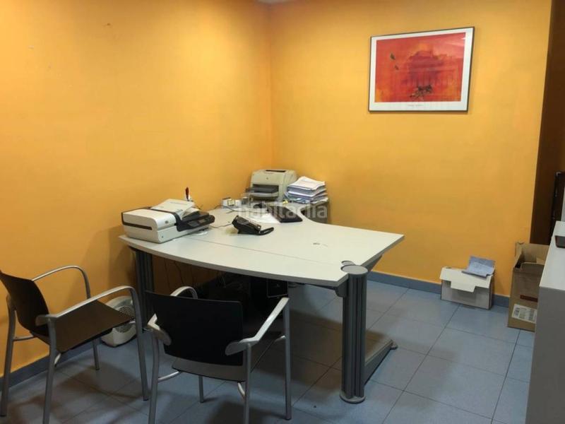 Foto 1fe32b20-0699-40ae-9049-06953e5999cd. Lloguer local comercial a Gràcia Sabadell