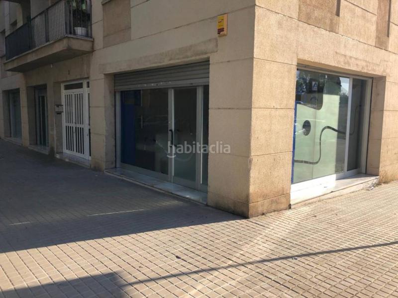 Foto 969ee291-e5c7-45d2-9169-67c1cad76957. Lloguer local comercial a Gràcia Sabadell