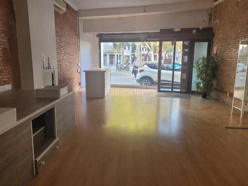 Foto a0306b72-48de-43b2-9597-29ab2a67298c. Affitto locale commerciale in Creu Alta Sabadell