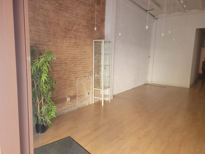 Foto 11ef8e28-f6c7-479e-8902-1c22e6e8d841. Alquiler local comercial local en alquiler en la Creu Alta08208 en Sabadell
