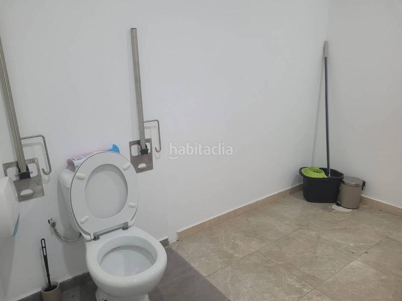 Foto 7485f554-b309-472e-ac80-0a817f02b776. Alquiler local comercial local en alquiler en la Creu Alta08208 en Sabadell