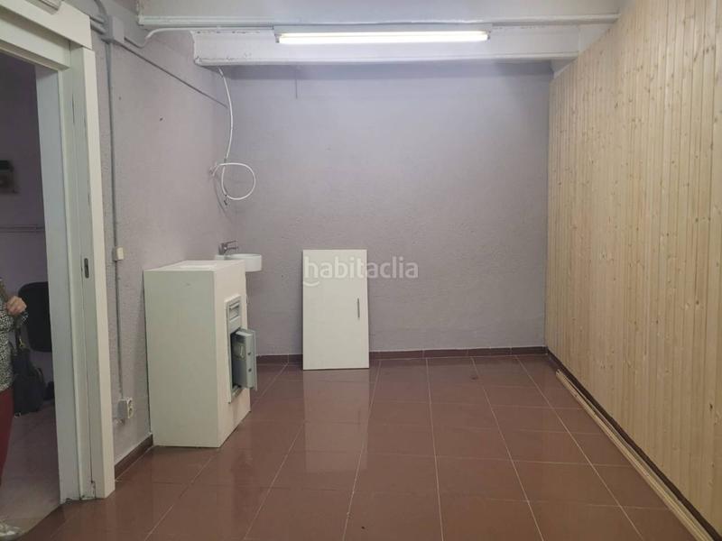 Foto d696cc46-701a-49c3-9f04-fc9e683e1b7e. Alquiler local comercial local en alquiler en la Creu Alta08208 en Sabadell