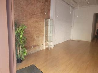Location Local commercial  Borras. Local en alquiler en la creu alta08208