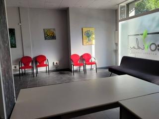 Business premise in Tirana