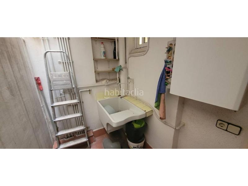 Foto 09877ab5-0729-4215-b08a-3013c45ce40b. Etagenwohnung mit heizung in Centre Sabadell