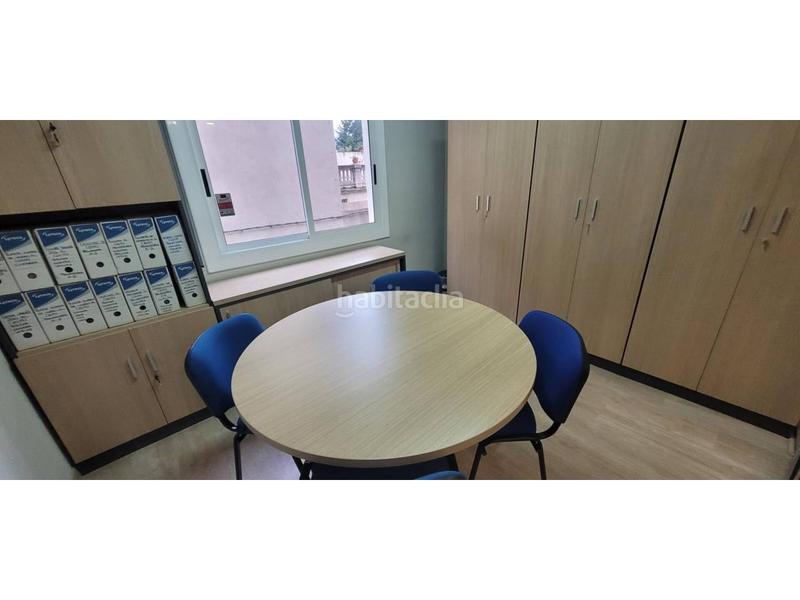 Foto 10e055c0-ee68-4984-82a9-7f2630523018. Etagenwohnung mit heizung in Centre Sabadell