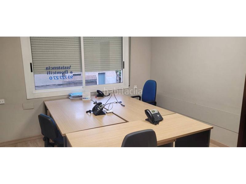 Foto 1db69e52-af9c-4f67-8272-ad50f22ed272. Etagenwohnung mit heizung in Centre Sabadell