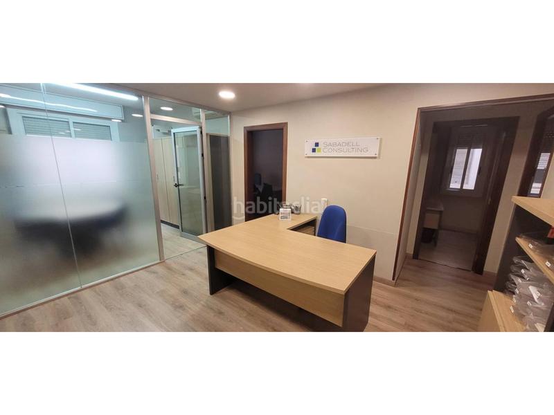 Foto 56ab3475-1051-4a8b-a872-0828e4d39694. Etagenwohnung mit heizung in Centre Sabadell