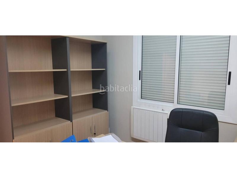 Foto 6fd22e9d-8265-4701-8e14-f3024cf1af58. Etagenwohnung mit heizung in Centre Sabadell