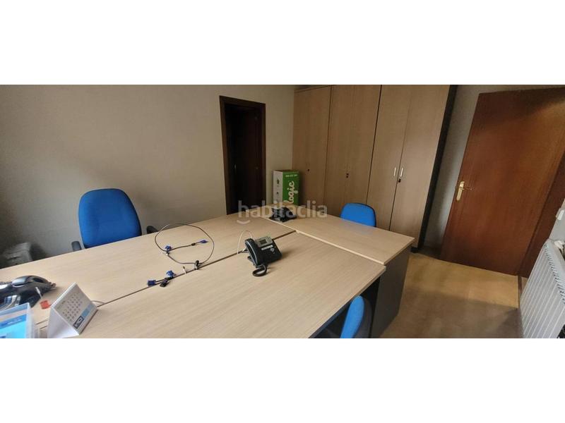 Foto 73906141-93f6-46ea-b66f-9666bb8a12ea. Etagenwohnung mit heizung in Centre Sabadell