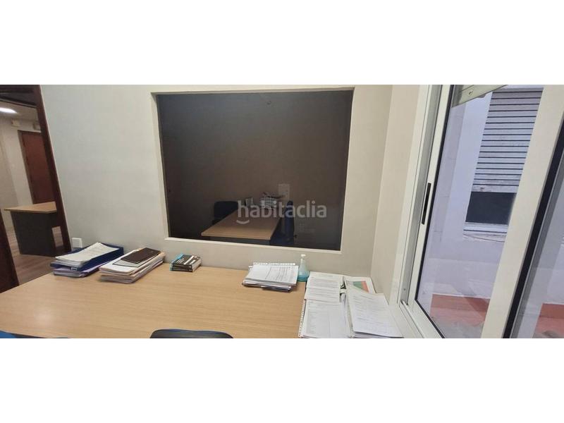 Foto 83393ee2-7196-44db-8785-f51a965aa069. Etagenwohnung mit heizung in Centre Sabadell