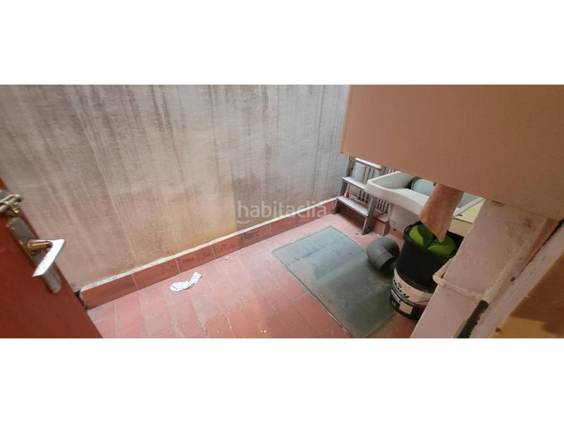 Foto 90abc892-8948-468c-82a6-cb50f523f825. Etagenwohnung mit heizung in Centre Sabadell