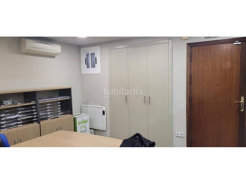 Foto 9a9f78f4-bebb-4cd8-88a4-b9169fcc54b6. Etagenwohnung mit heizung in Centre Sabadell