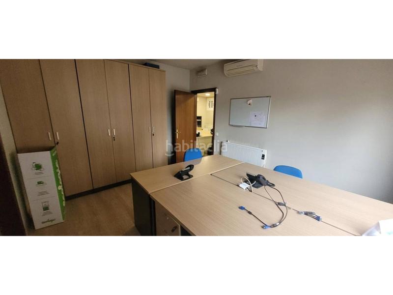 Foto c88d5876-ed2e-4eeb-ae8b-5a3efa16bf30. Etagenwohnung mit heizung in Centre Sabadell