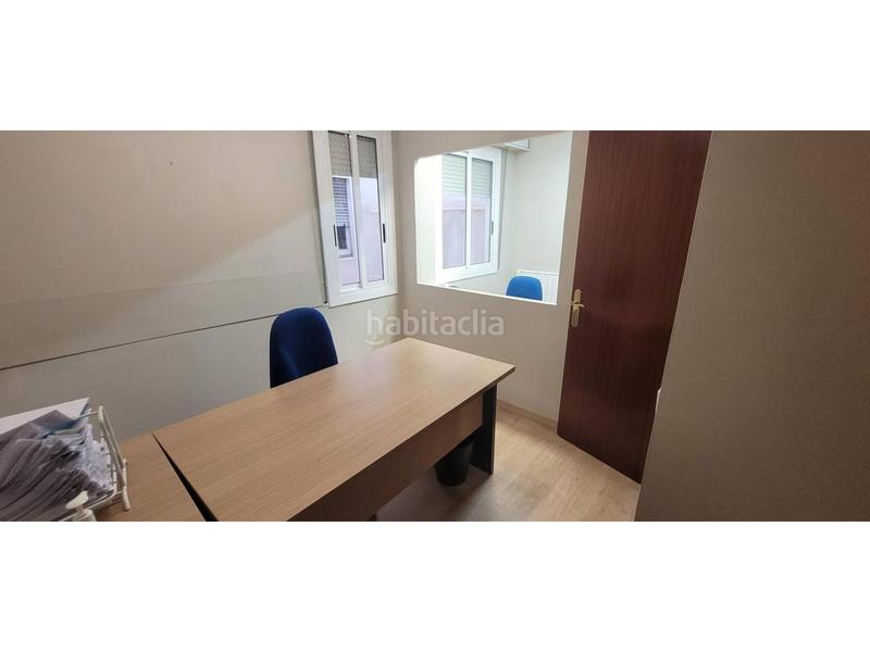 Foto d00e6ffd-1264-41e3-9fc4-a312a80be5ae. Etagenwohnung mit heizung in Centre Sabadell