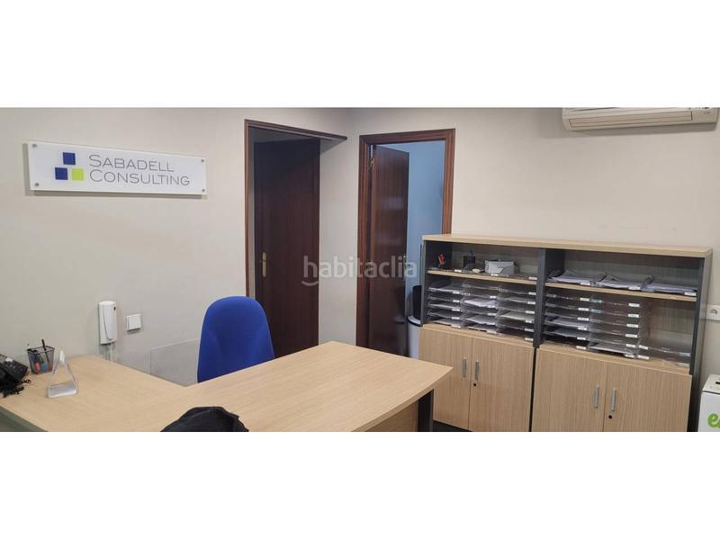 Foto ecf80b85-8464-475c-bd96-6260f13dbabe. Etagenwohnung mit heizung in Centre Sabadell