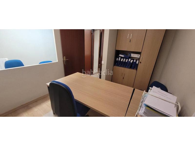 Foto eeff8c4c-2d64-447d-bc4e-04192d8434d9. Etagenwohnung mit heizung in Centre Sabadell