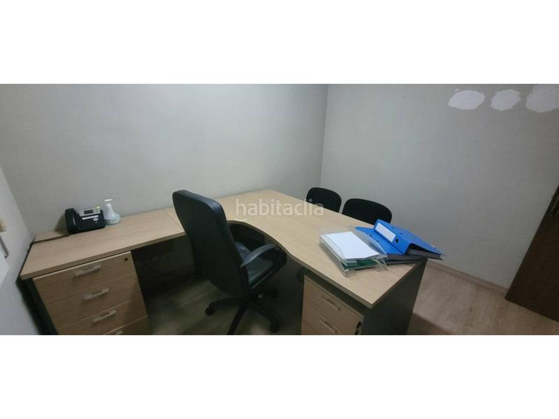 Foto f5cedcc4-fdb3-4a34-901a-55f09f29c2c6. Etagenwohnung mit heizung in Centre Sabadell