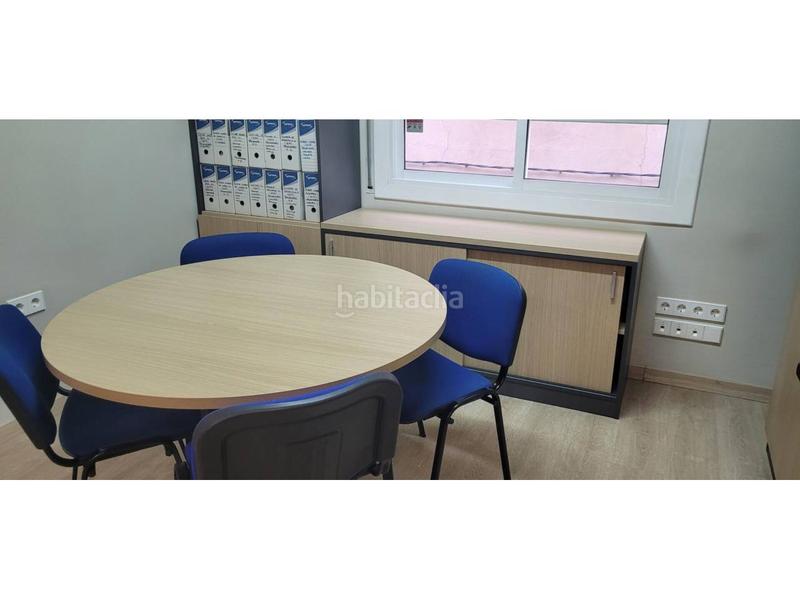 Foto 0da2d5ee-2837-4328-9adf-98be8b76565c. Oficina venta local en el centro en Centre Sabadell