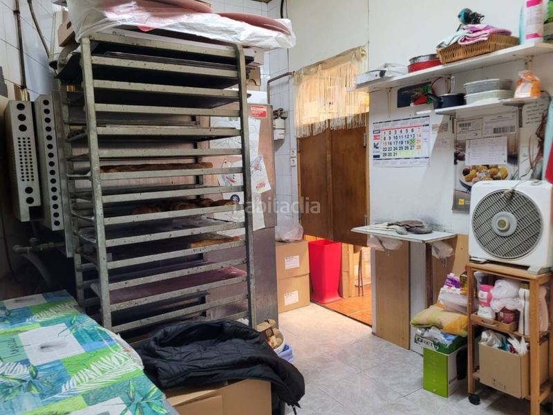 Foto 4fb7abf9-8f05-43ad-9de6-1561f60020d6. Local comercial a Covadonga Sabadell