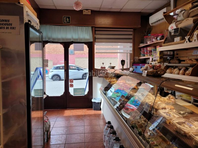 Foto 8d6c9924-8788-4a15-b650-469bf12d9de0. Local comercial a Covadonga Sabadell