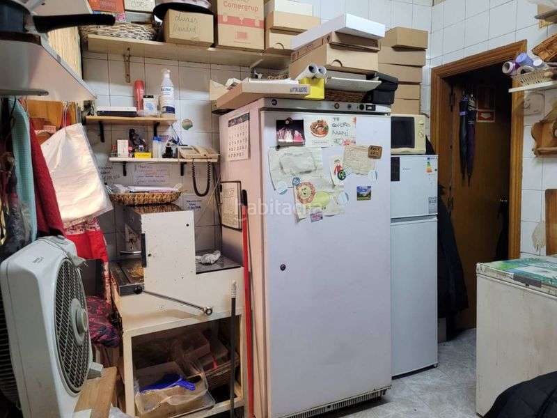Foto e7a5104d-3362-4b7c-9b9c-ba02e143a5b8. Local comercial a Covadonga Sabadell