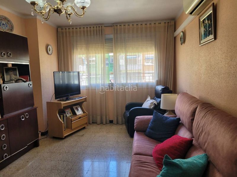 Foto 992ec029-1fbf-4c9b-ba69-a660a87f27d9. Pis a La Roureda Sabadell