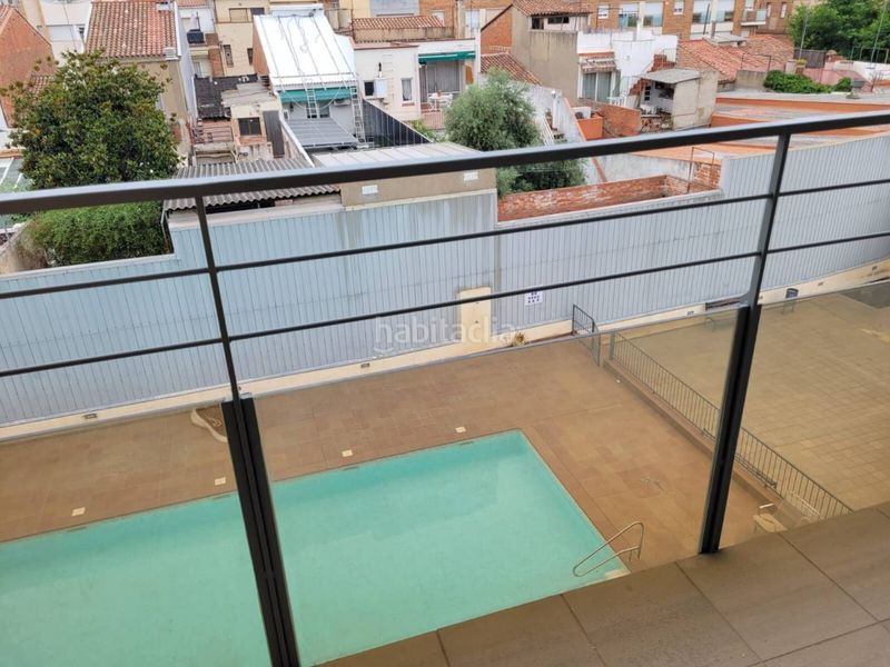 Foto 2d56cfb3-9d08-45dd-868e-8aba4d019003. Pis amb calefacció aparcament piscina a Gràcia Sabadell