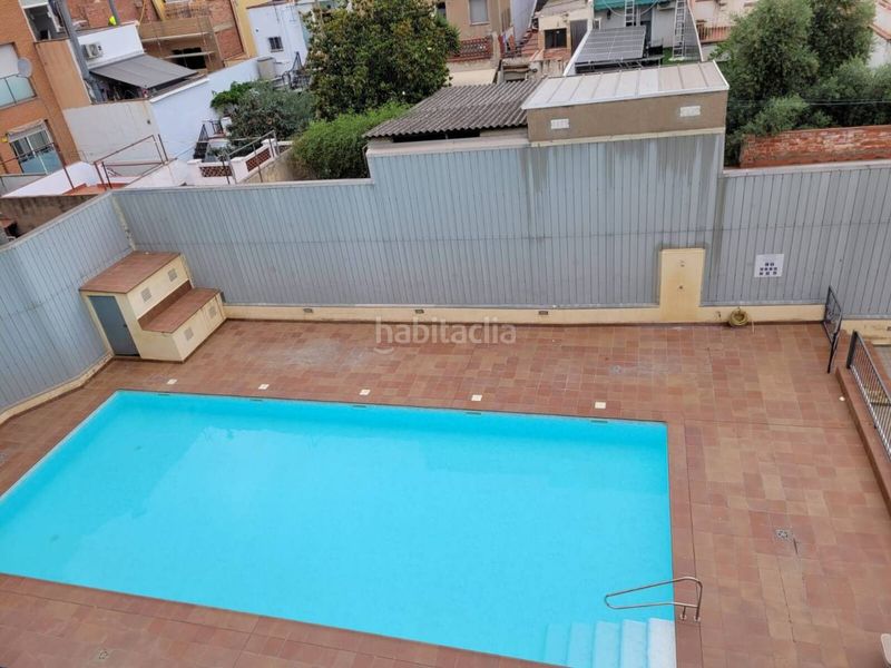 Foto e7538718-426d-4e92-912b-aec693d5df3e. Pis amb calefacció aparcament piscina a Gràcia Sabadell