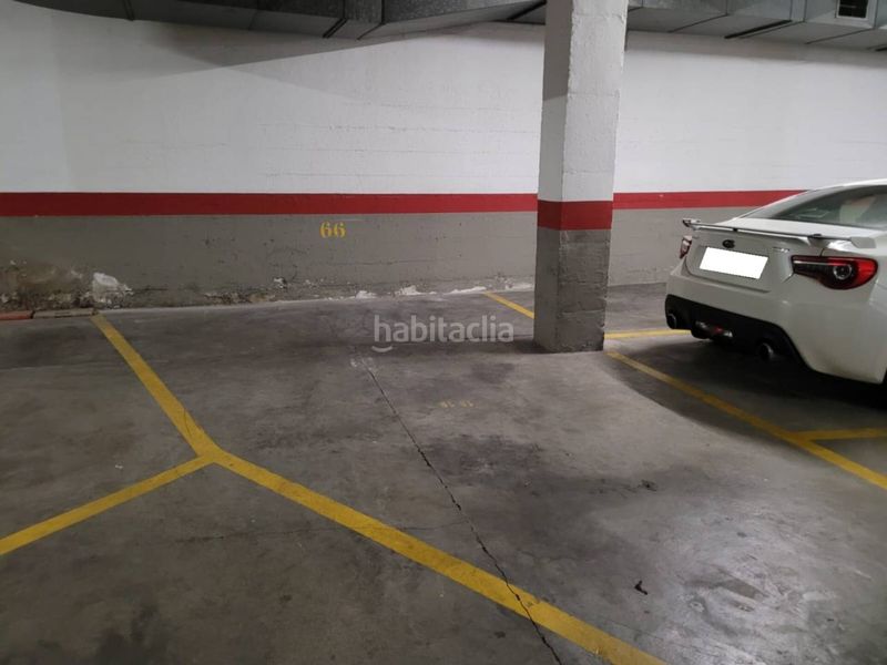Foto 7df74703-dda0-4fe1-80ee-e47badbc5a75. Posto auto in Centre Sabadell