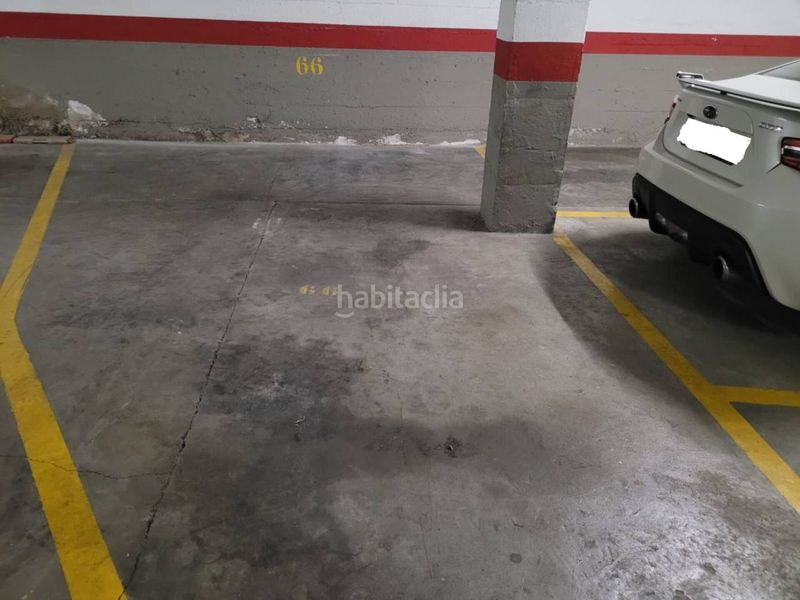 Foto a4124038-5ed6-481e-b30e-56403c79500c. Posto auto in Centre Sabadell