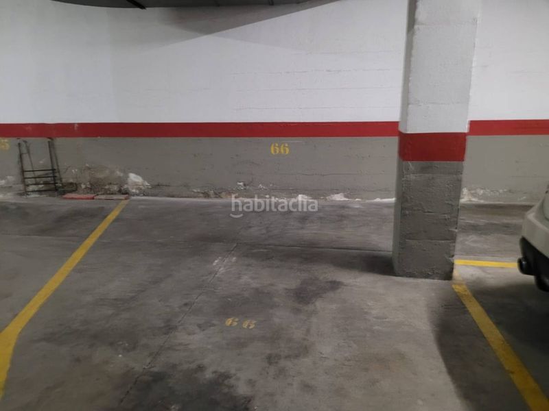 Foto ca5725d1-1efb-47e5-8913-a6e71fbfbe59. Posto auto in Centre Sabadell