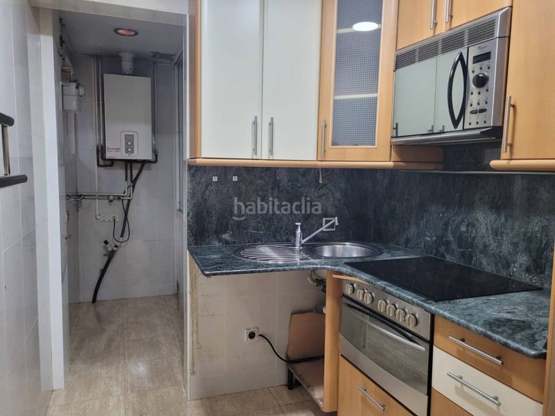 Foto a76b3480-9325-4394-be30-37b06a49fbb8. Pis amb calefacció a Gràcia Sabadell